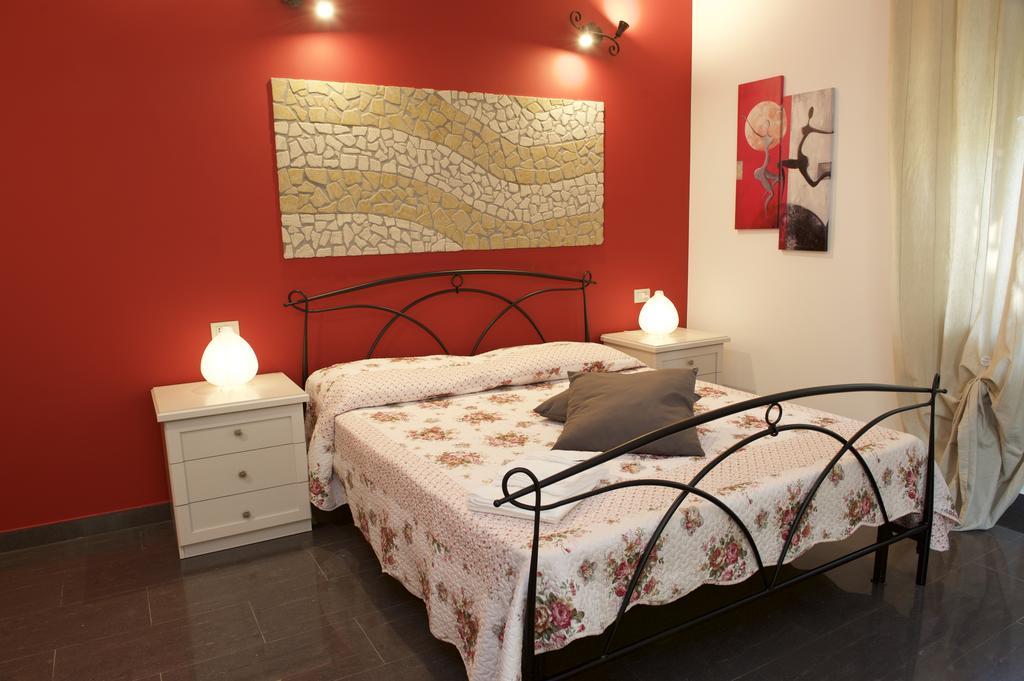 B&B La Casa Del Nonno Guardiagrele Room photo
