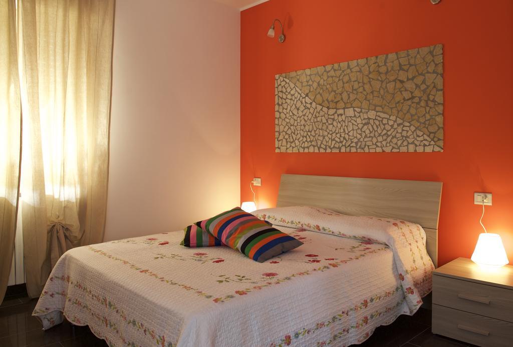 B&B La Casa Del Nonno Guardiagrele Room photo