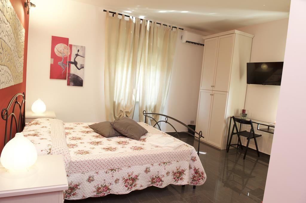 B&B La Casa Del Nonno Guardiagrele Room photo